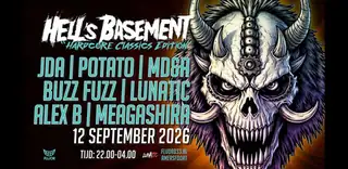 Hell's Basement