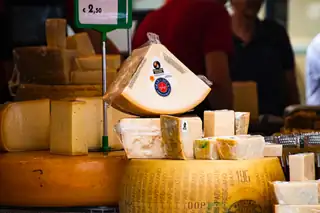 Wochenmarkt | Hoogeveen