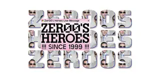 Zer00's Heroes