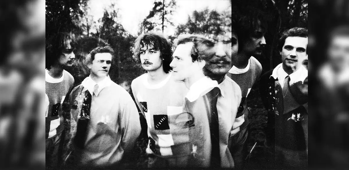 Dreambug + Rockpool Dramas + Doubland — FLUOR, Amersfoort