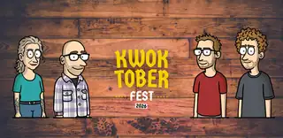 KWOKtoberfest