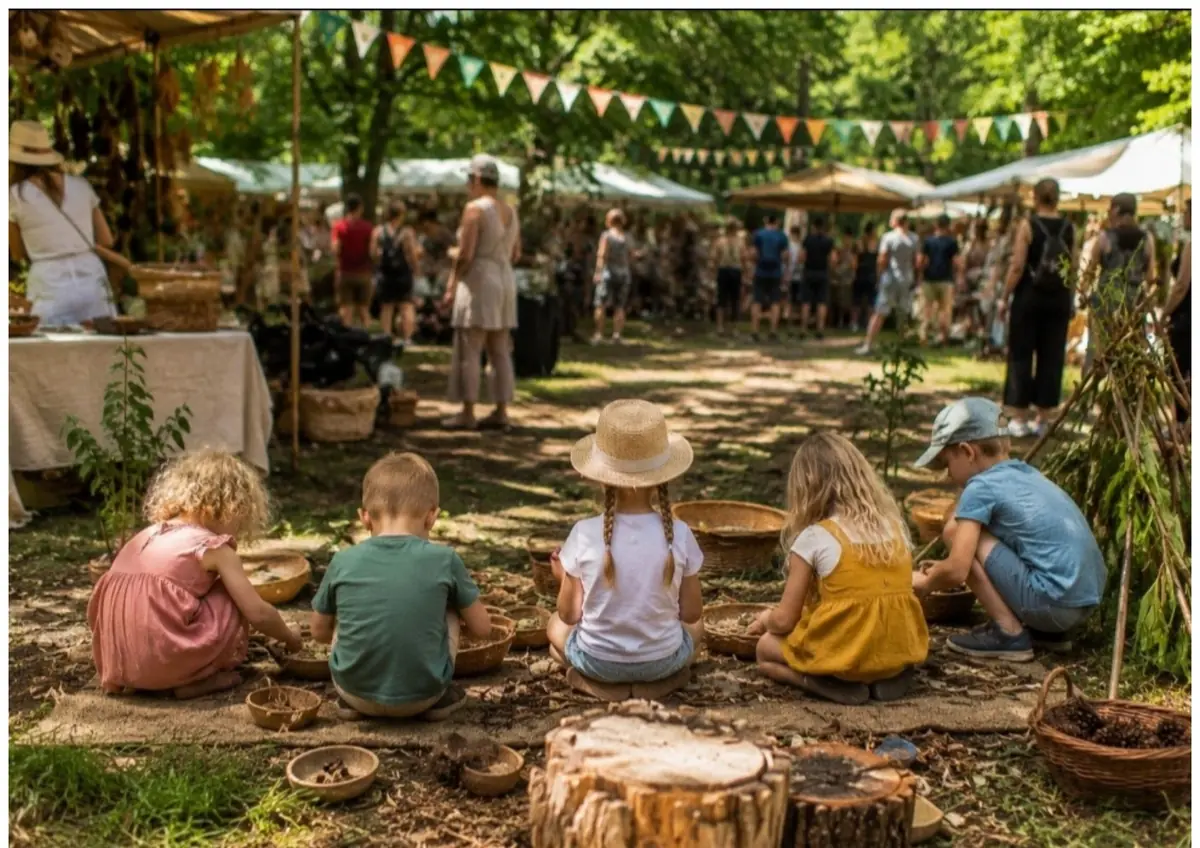 Flow Festival — Emmen