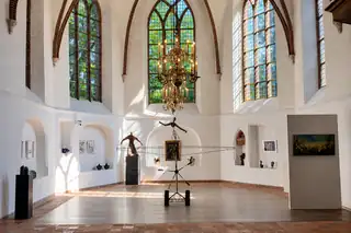 Kunst und Kultur 4-Tage-Festival Midden-Drenthe