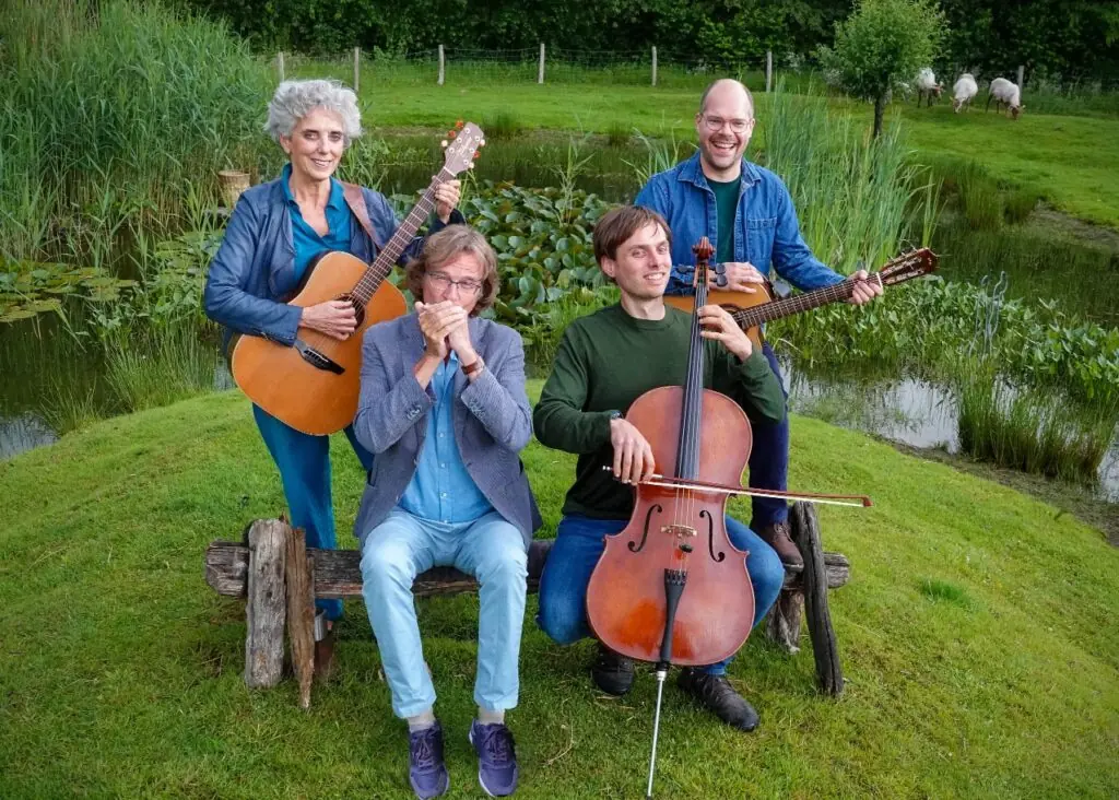Concert Samen Onderweg | Mariakerk Ruinen — Mariakerk, Ruinen