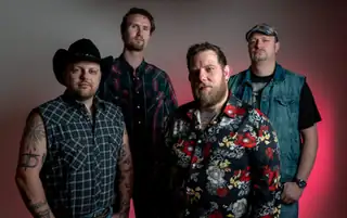 Dennis Hendriks Band