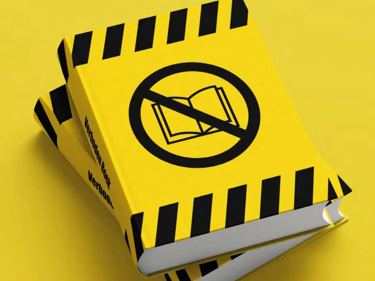 Verbotene Bücher — Emmen