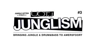 Jungle Kitten presents JUNGLISM