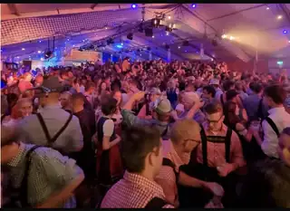 Oktoberfest