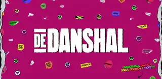 De Danshal