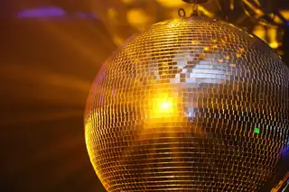 Latin Party in Emmen