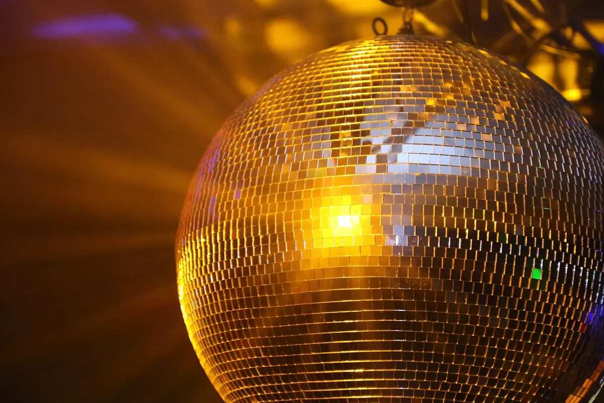 Latin Party in Emmen — Stationsstraat 75, Emmen