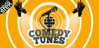 Comedytunes Comedynight