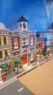 Bricks & Build