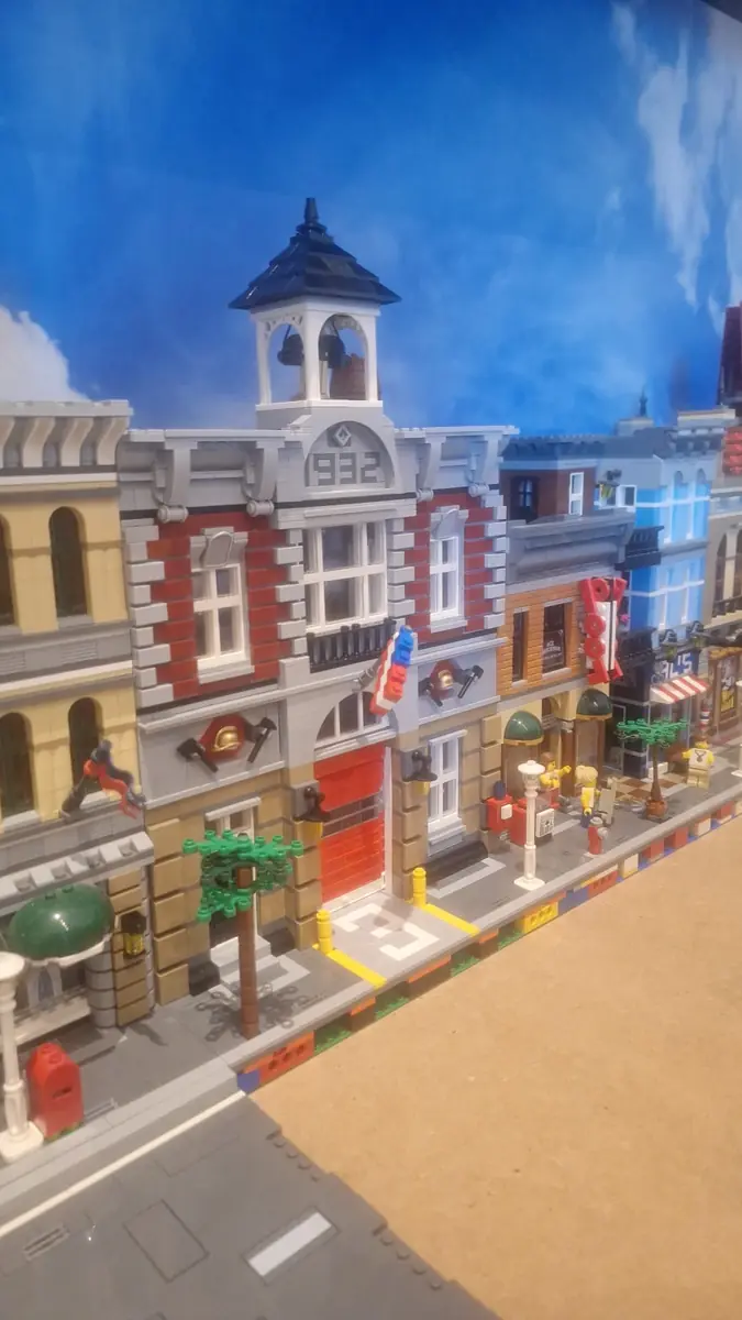 Bricks & Build — Sportveldenweg 2, Hoogeveen
