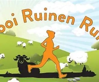 Mooi Ruinen Run