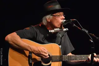 Concert Tribute to Neil Young