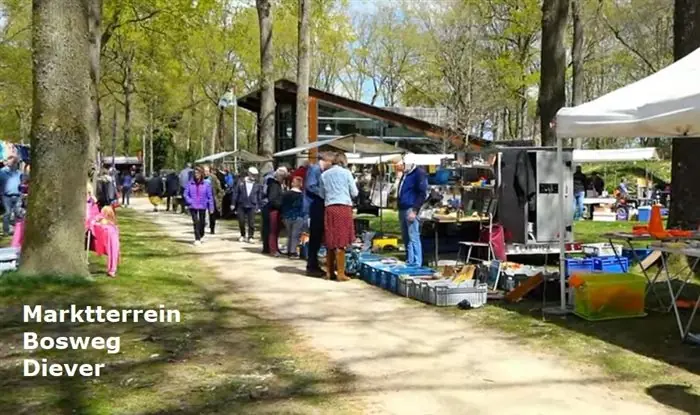 Struunmarkt | Diever β Diever