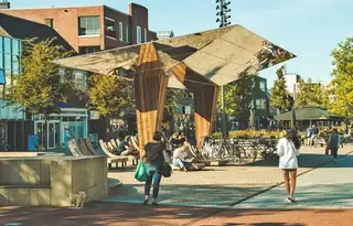 Einkaufssonntag Hoogeveen | Innenstadt