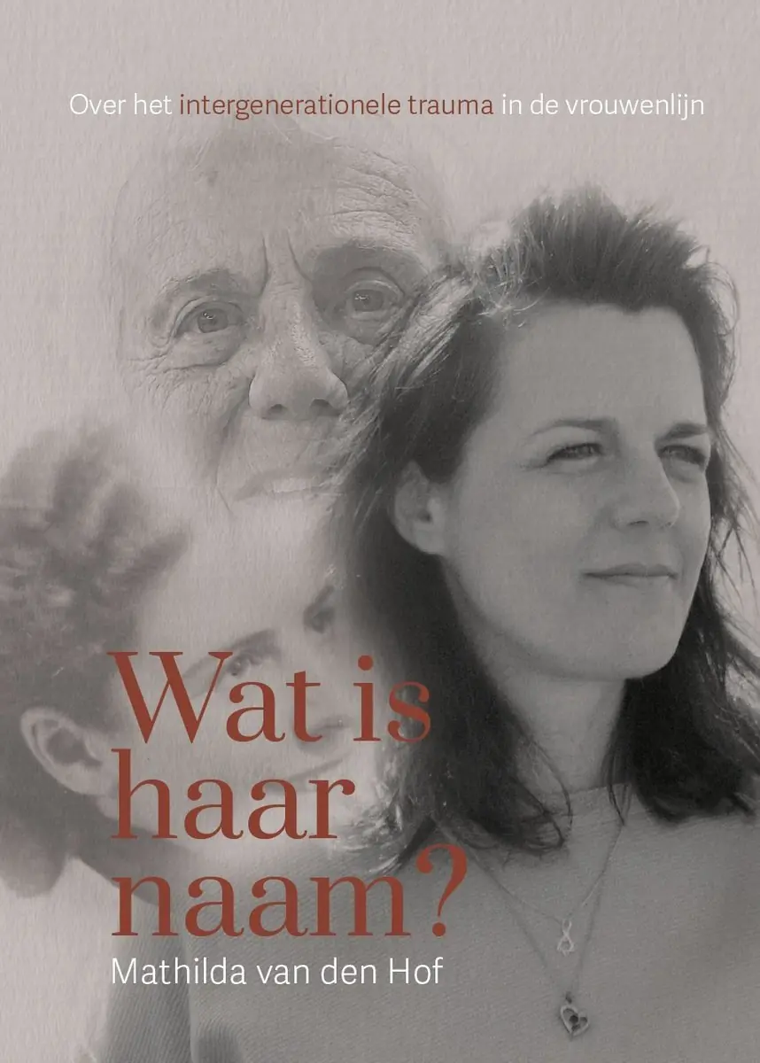Wat is haar naam - Lezing door Mathilda van den Hof — 2