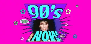90's NOW