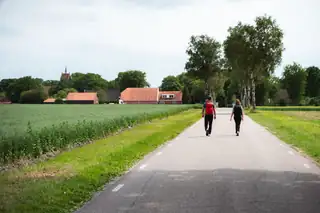 Drents-Friese Wold Kennedymars