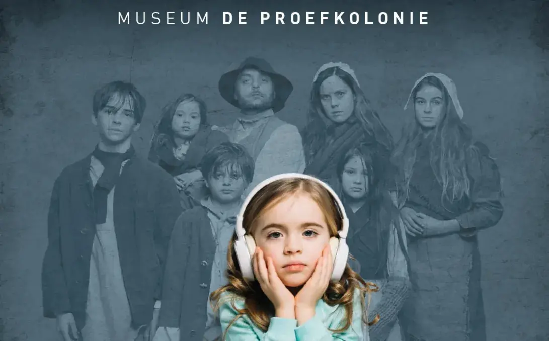 Kongress über zeitgenössische Armut — Majoor van Swietenlaan 1a, Frederiksoord