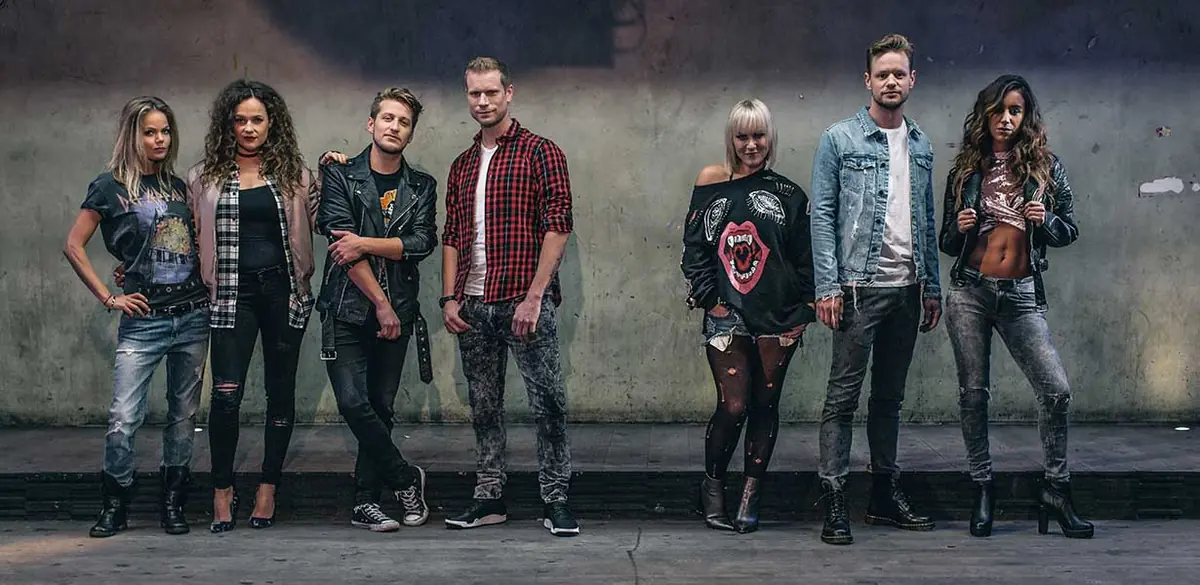 K-otic — FLUOR, Amersfoort