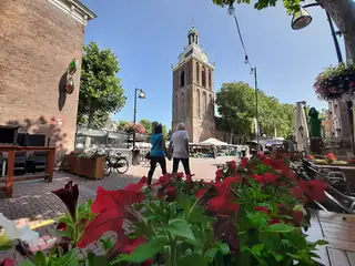 Stadtrundgang mit Führer | Meppel