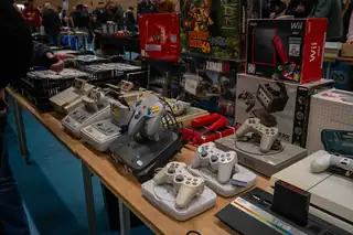 Gamebeurs Drenthe 2026