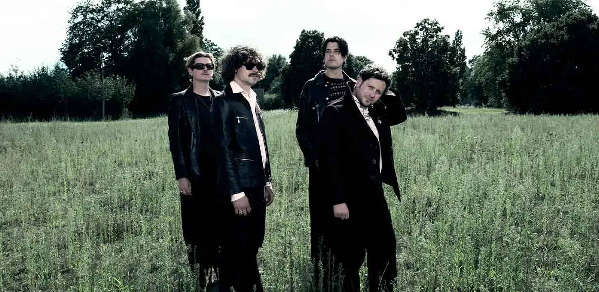 SONS (BE) — FLUOR, Amersfoort