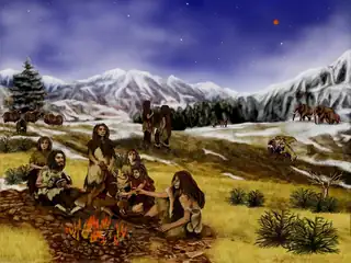 Lecture + Tasting | What Did People Eat in Prehistory