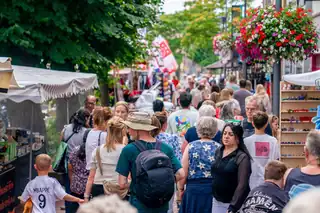 Sfeervol Hoogeveen
