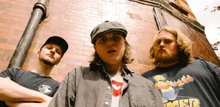 The Zac Schulze Gang (UK)