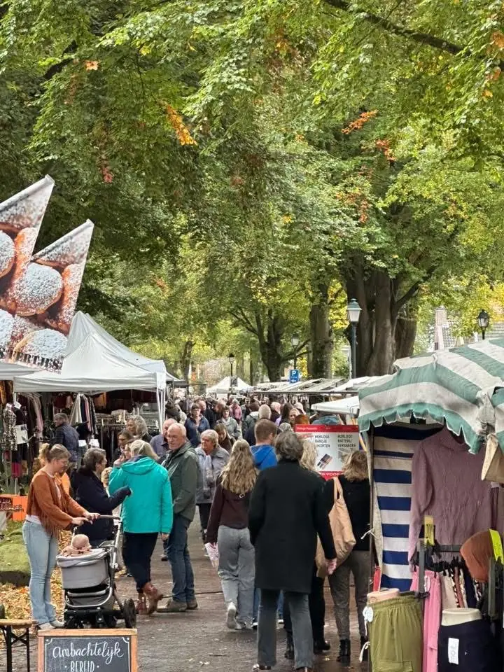 Dwingelermarkt | Herbst 2026 — Dwingeloo