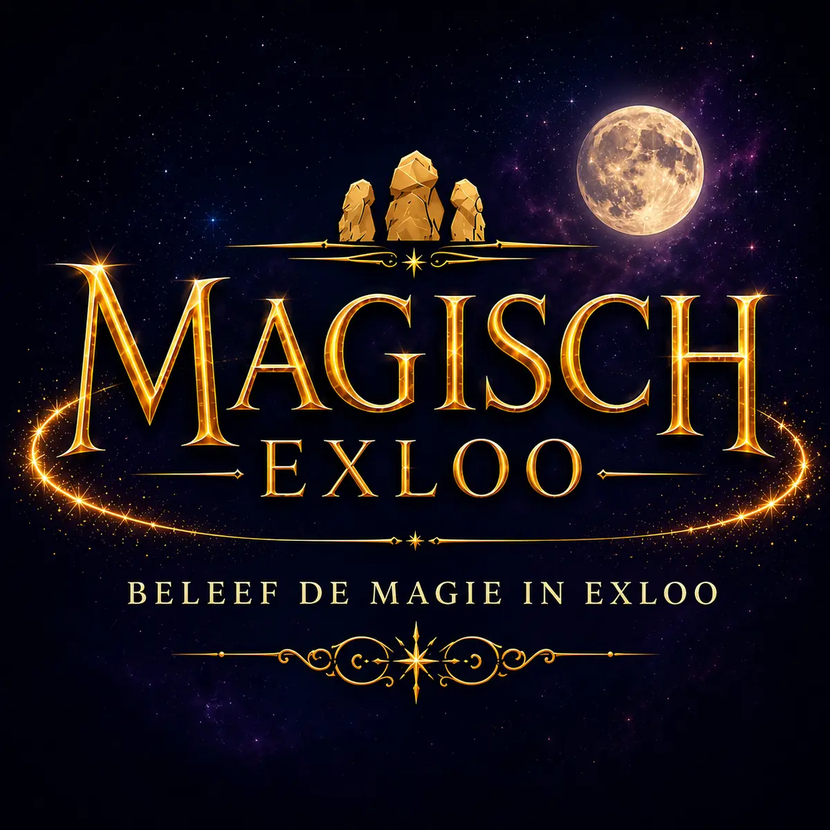 Magisch Exloo — Zuiderhoofdstraat