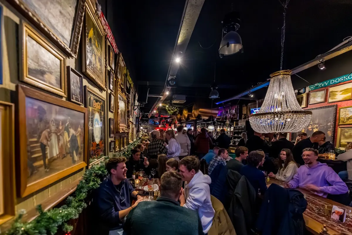 Live-Musik - Han Lebbink — Hoofdstraat 55a, Emmen