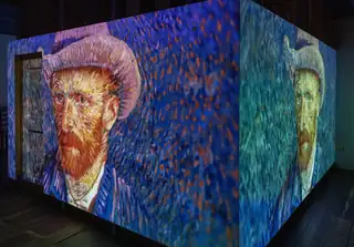 Exklusive Sonntagvormittage im Van Gogh Haus Drenthe 2026/2027