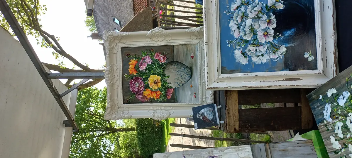 Orveltermarkt | Tag des Zugpferdes — Orvelte