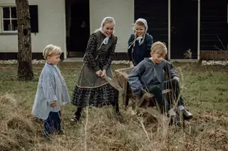 Kolonistentag 2026