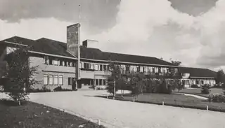 Durchsuchen von Drenther Krankenhausarchiven