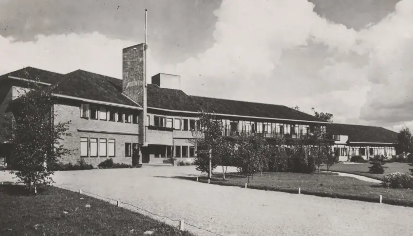 Durchsuchen von Drenther Krankenhausarchiven — Drents Archief – ontdek jouw Drenthe, Assen