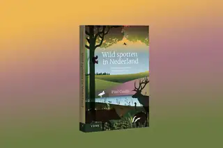 Spotting Wildlife in the Netherlands - Lecture by Paul Cosijn