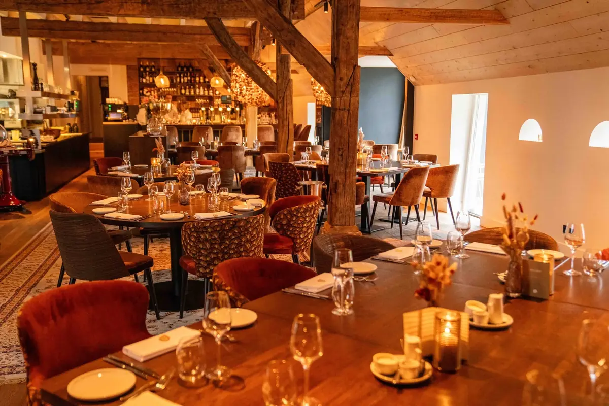 Wild & Wijn Avond — Zuidwolde