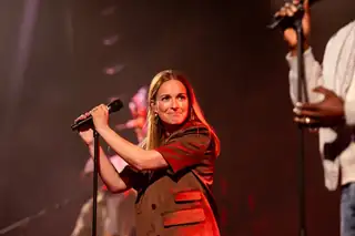 ELINE Concert Tour
