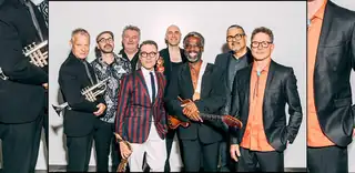 New Cool Collective