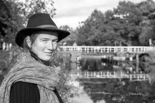 Vincent van Gogh, a Stranger in Southeast Drenthe