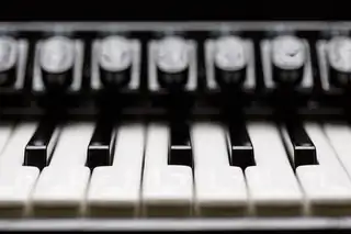Musikwochenende Diever 30./31. Okt. - 1. Nov. 2026