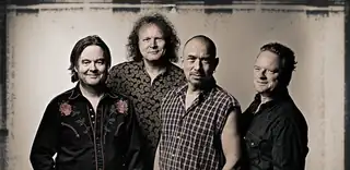 The Fortunate Sons