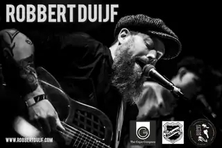 Robbert Duijf