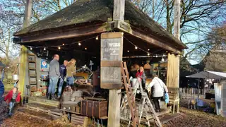 Winterfair | Orvelte